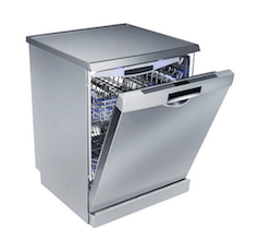 dishwasher repair huntington beach ca